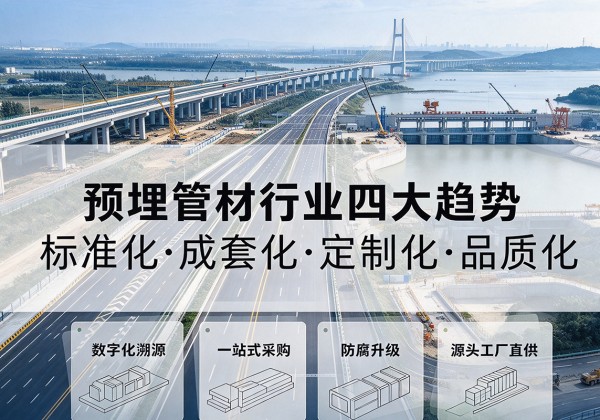 大厂行业发展趋势总结