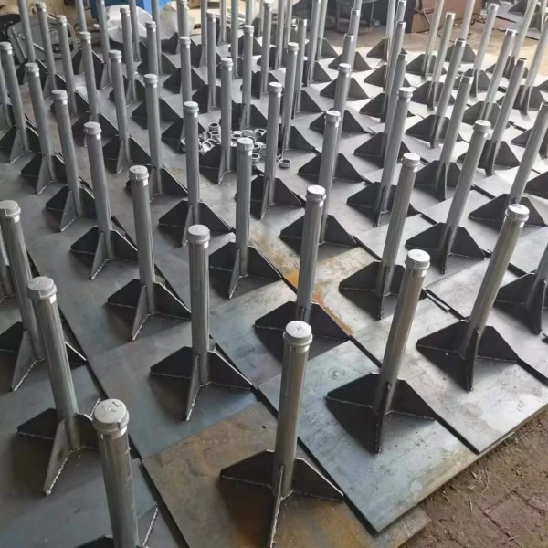 大厂鑫亿呈沉降板生产